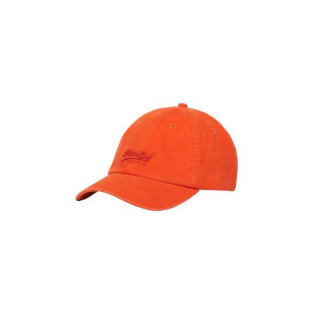 Superdry Pet oranje / rood