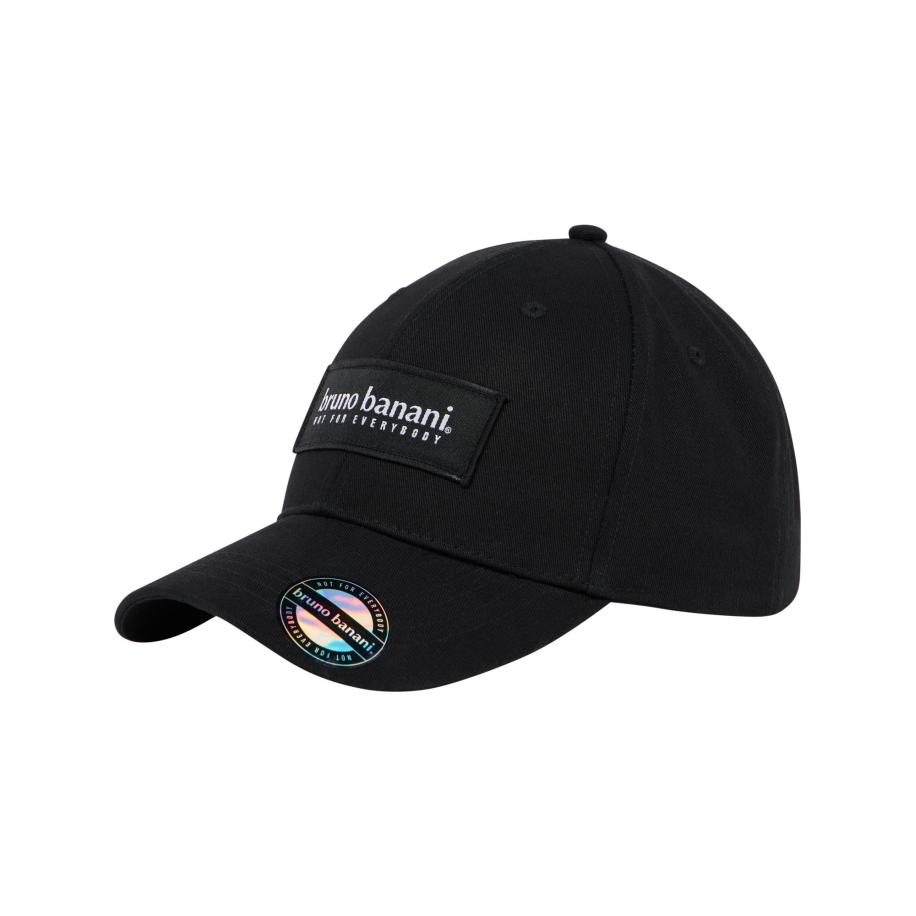 Bruno Banani Bruno Banani Pet CLEVELAND zwart / wit -