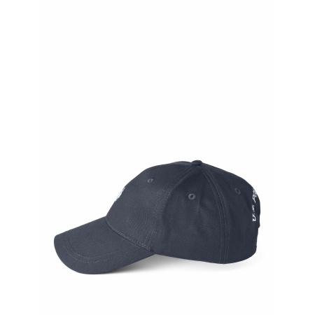 U.S. Polo Assn. U.S. POLO ASSN. Pet Mika saffier / wit