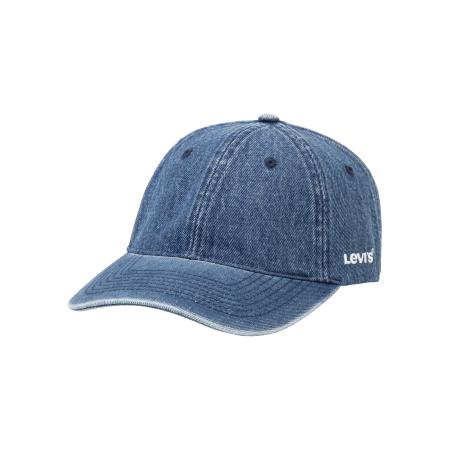 Levi's LEVIS ® Pet blauw denim / wit