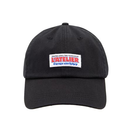 Pull&Bear Pull&Bear Pet L´ATELIER blauw / rood / zwart / wit