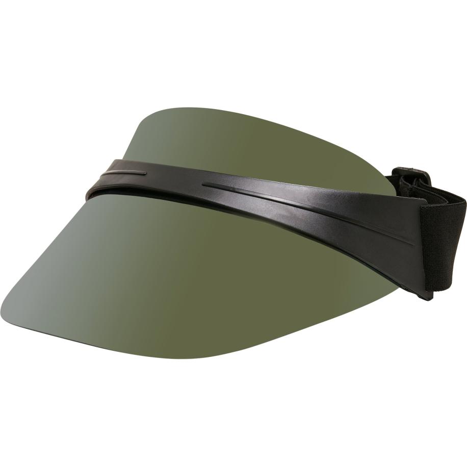 Urban Classics Urban Classics Pet zwart -