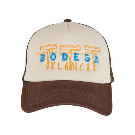 Pica Pica Pica Pica Pet Bodega Nova beige / blauw / bruin / geel