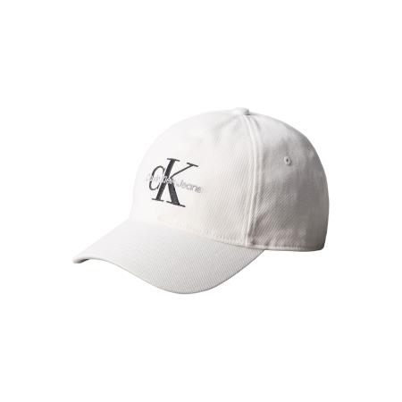 Calvin Klein Calvin Klein Jeans Pet grijs / zwart / wit