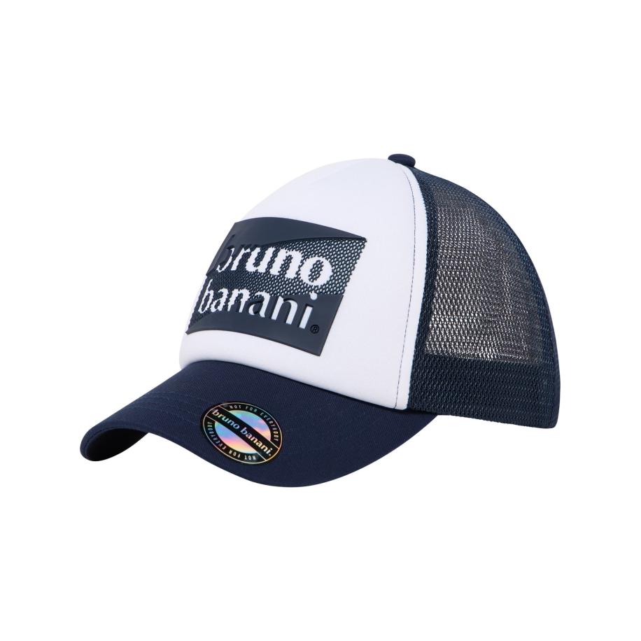 Bruno Banani Bruno Banani Pet navy / wit -