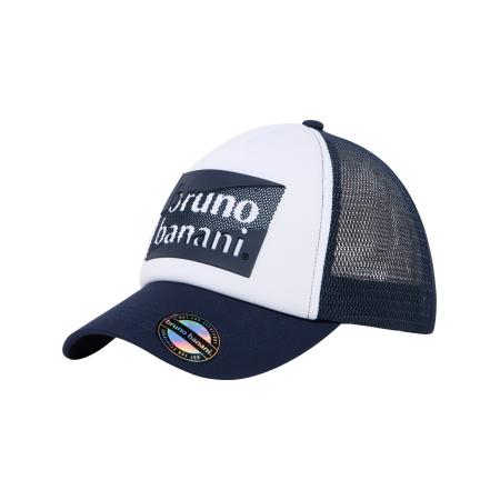 Bruno Banani Bruno Banani Pet navy / wit