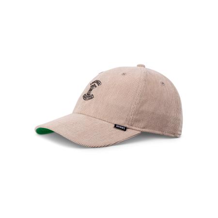 djinns DJINNS Pet Lazy Cord lichtbruin / zwart