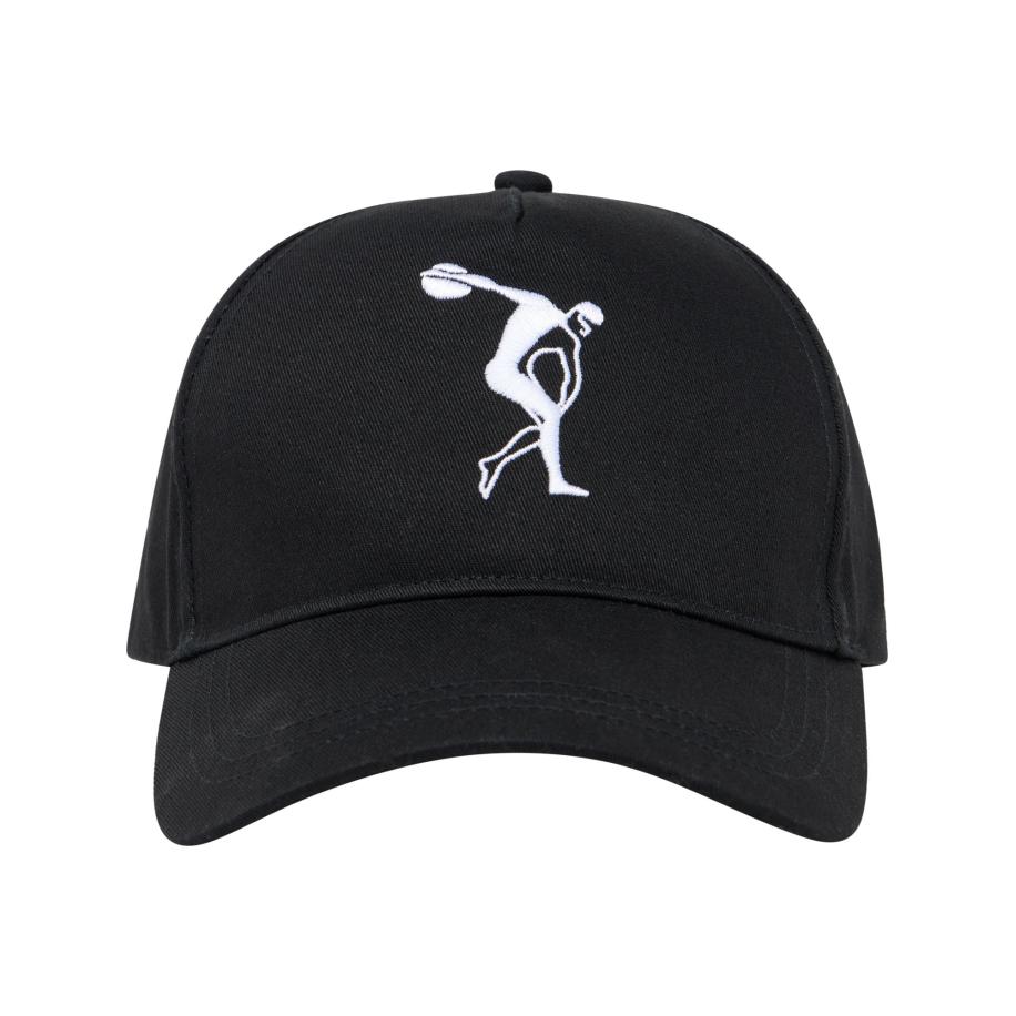 carlo colucci Carlo Colucci Pet zwart / wit -