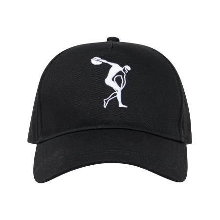 carlo colucci Carlo Colucci Pet zwart / wit