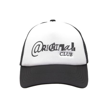 Pull&Bear Pull&Bear Pet ORIGINAL CLUB zwart / wit