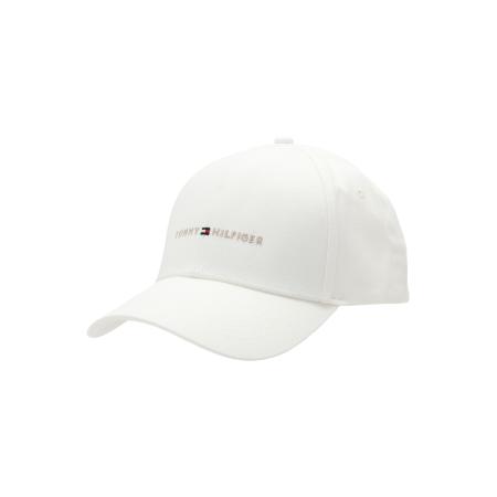 Tommy Hilfiger TOMMY HILFIGER Pet FOUNDATION taupe / donkerblauw / rood / natuurwit