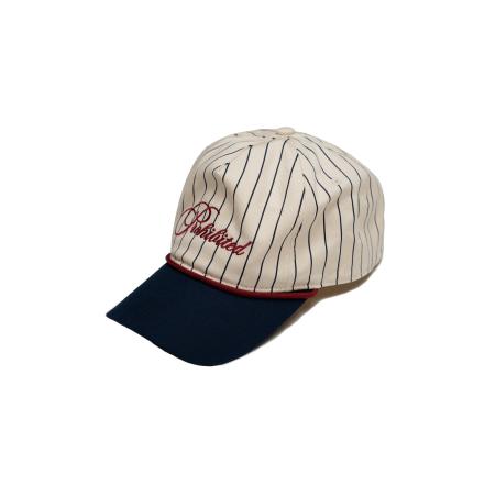 Prohibited Pet Grand Resort marine / rood / offwhite