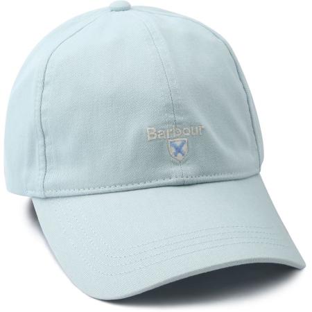 Barbour Pet Cascade Lichtblauw -