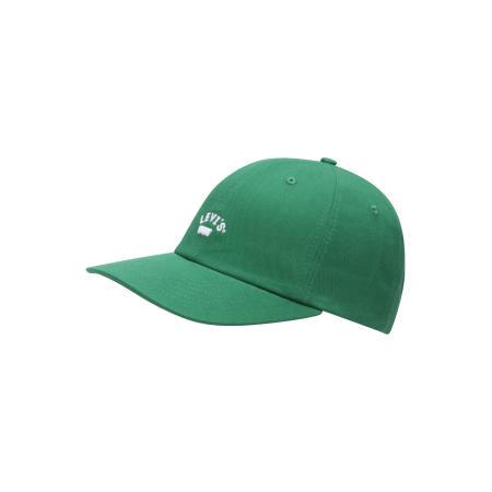 Levi's LEVIS ® Pet Lazy Girl Logo Cap groen / wit