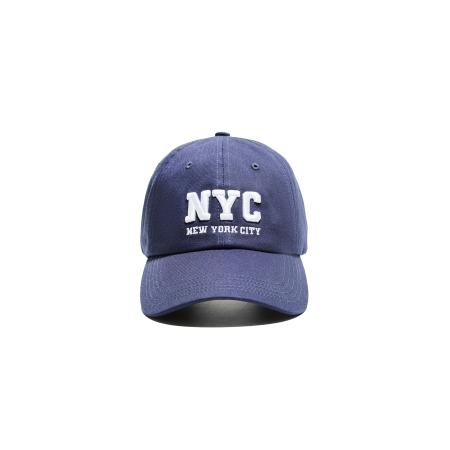 Bershka Bershka Pet navy / wit