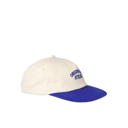 Jack & Jones JACK & JONES Pet crème / royal blue/koningsblauw