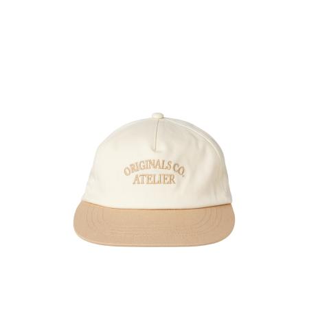 Jack & Jones JACK & JONES Pet beige / bruin