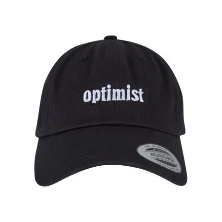 Days Beyond Pet Optimist zwart / wit