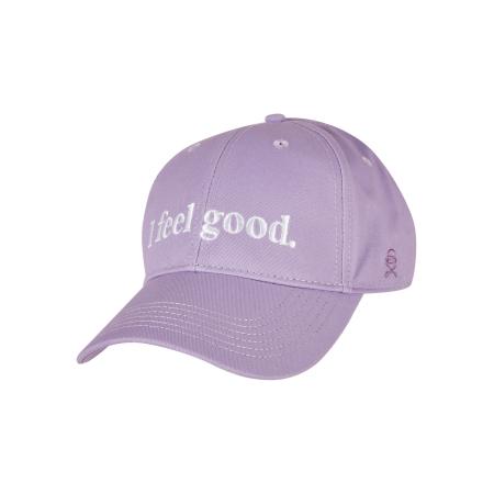 Cayler & Sons Cayler & Sons Pet lichtlila / wit