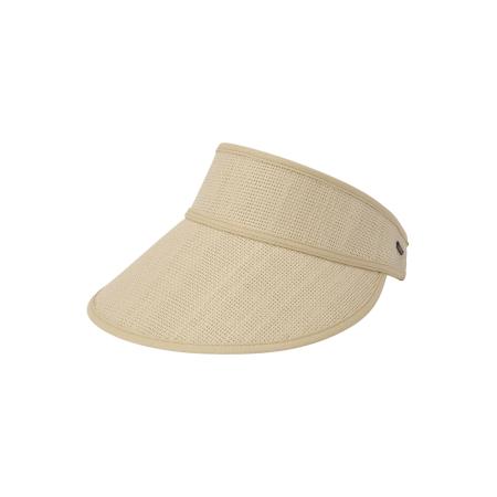 Brixton Brixton Pet NEWPORT beige