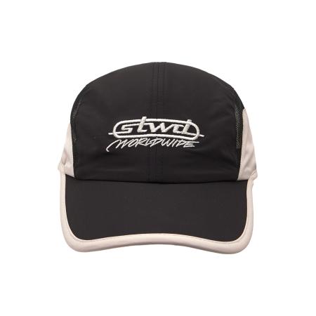 Pull&Bear Pull&Bear Pet STWD beige / zwart