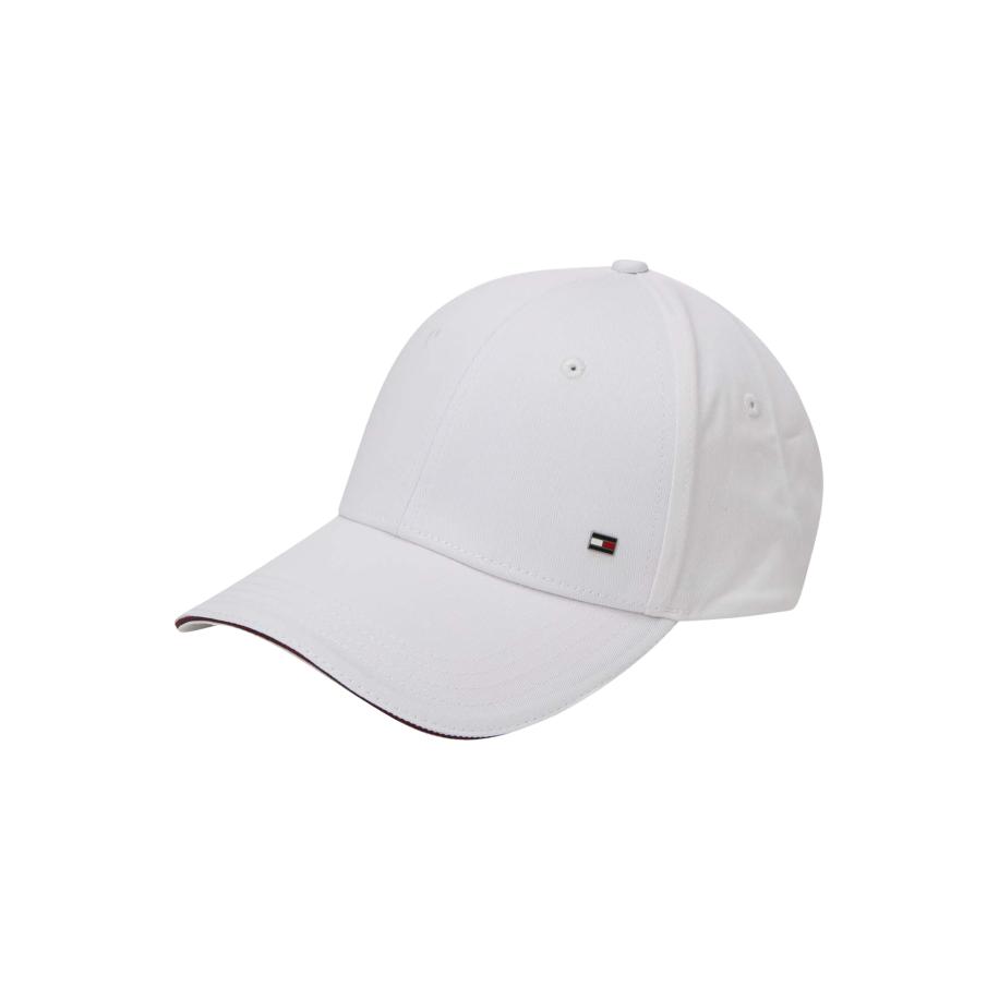 Tommy Hilfiger TOMMY HILFIGER Pet navy / cranberry / wit -