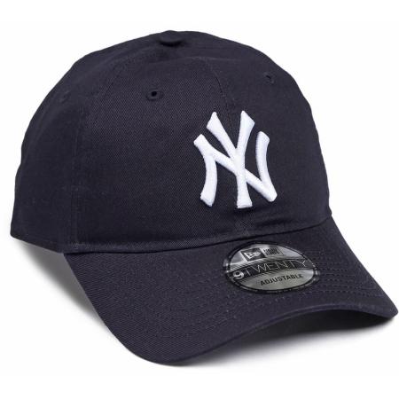 New Era NY Yankees Cap Navy -