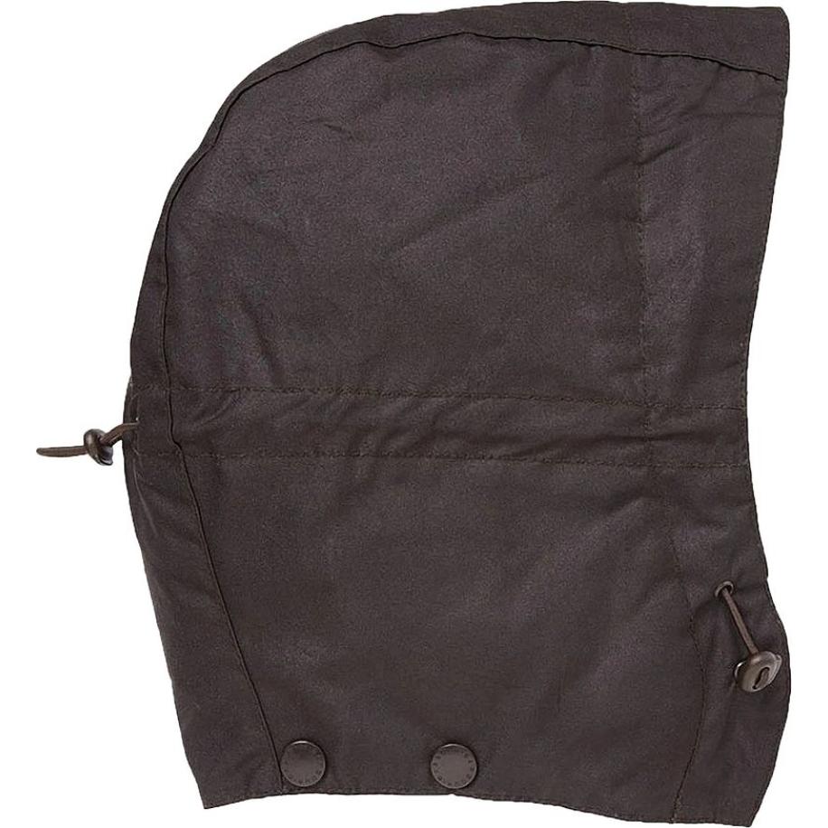 Barbour Capuchon Rustic Bruin - Bruin