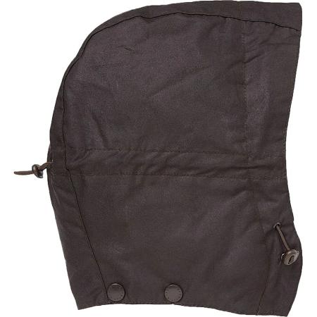 Barbour Capuchon Rustic Bruin -