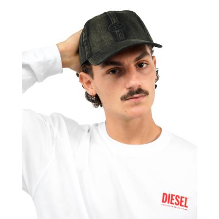 Diesel C Run Wash Pet