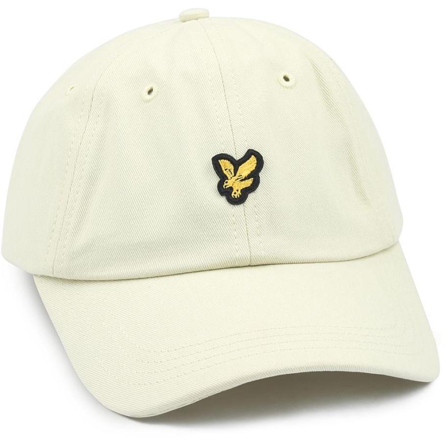 Lyle & Scott Pet Luna Beige - Geel