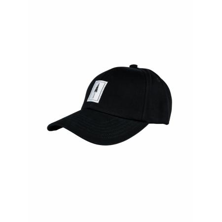 NIKIN NIKIN Pet Tree Classic zwart / wit