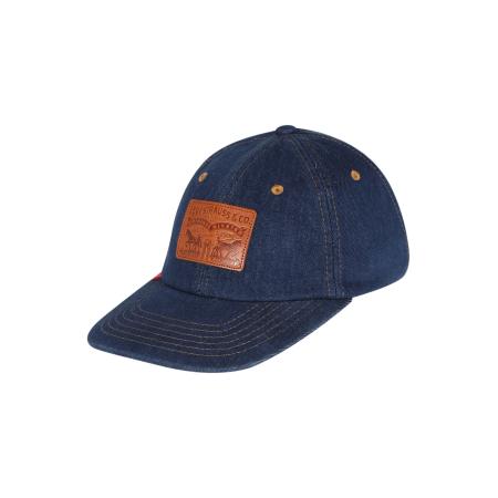 Levi's LEVIS ® Pet HERITAGE blauw / bruin