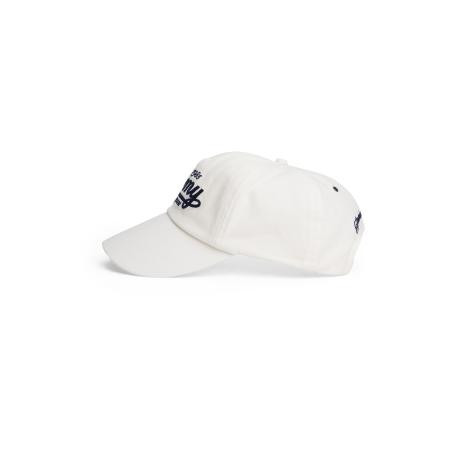 Tommy Jeans Tommy Jeans Pet navy / wit