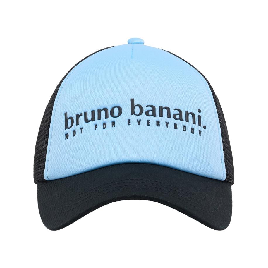 Bruno Banani Bruno Banani Pet BRUCE hemelsblauw / zwart -