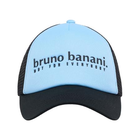 Bruno Banani Bruno Banani Pet BRUCE hemelsblauw / zwart