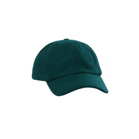 CASH-MERE.CH CASH-MERE.CH Pet donkergroen