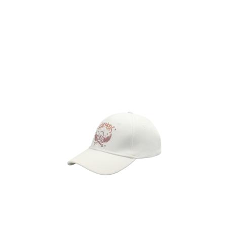 ScalperS Scalpers Pet crème / wit