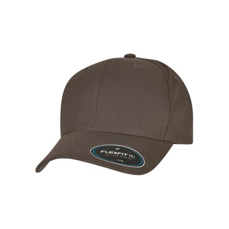 Flexfit Flexfit Pet donkergrijs