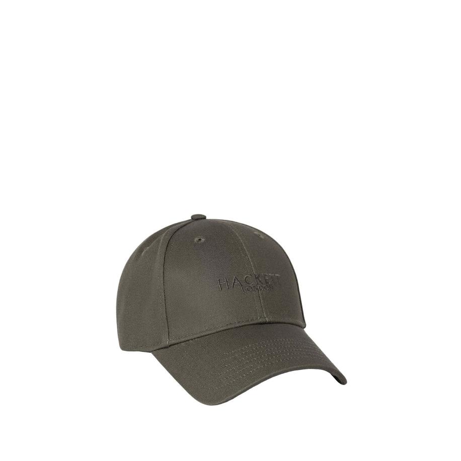 Hackett London Hackett London Pet grijs -