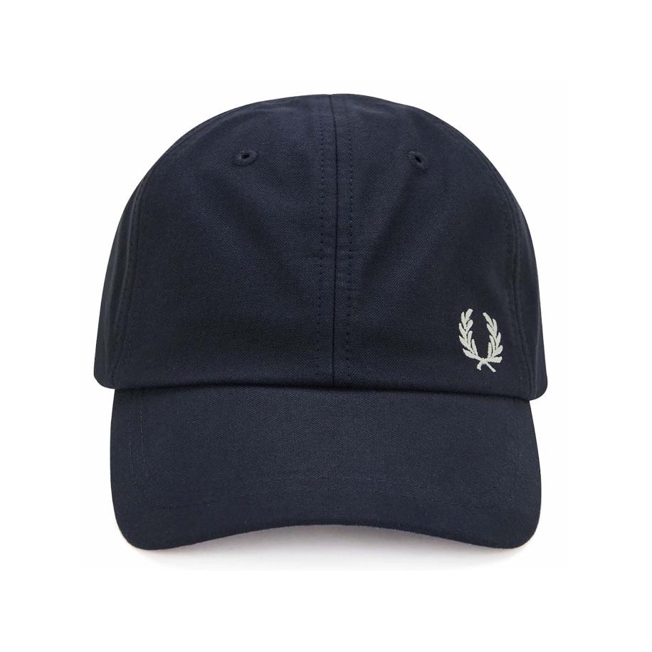 Fred Perry Fred Perry Pet blauw / wit -