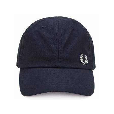 Fred Perry Fred Perry Pet blauw / wit