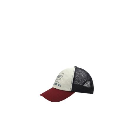 ScalperS Scalpers Pet rood