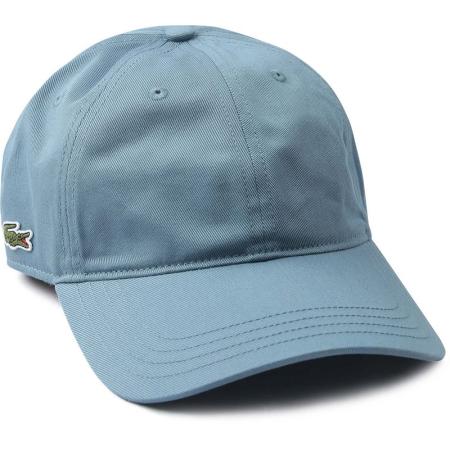 Lacoste Pet Logo Indigo -