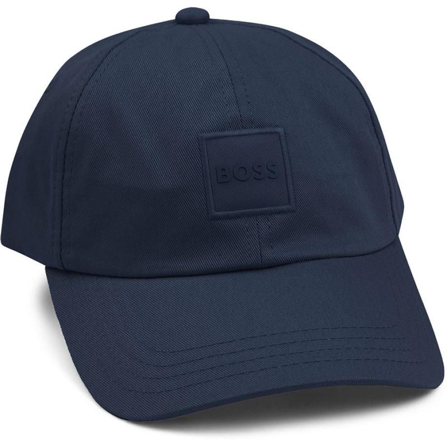 BOSS Pet Derrel Navy - Blauw