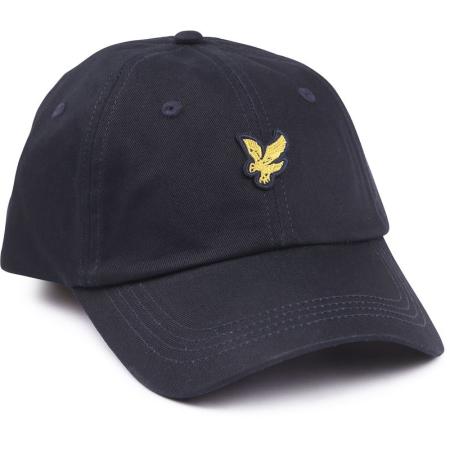 Lyle & Scott Pet Navy -