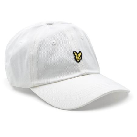 Lyle & Scott Pet Wit -