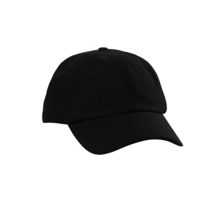 CASH-MERE.CH CASH-MERE.CH Pet zwart