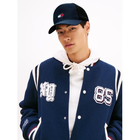Tommy Jeans Tommy Jeans Pet HERITAGE navy