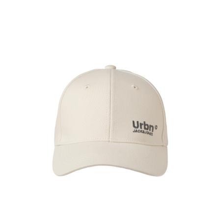 Jack & Jones JACK & JONES Pet JACUrbn crème / donkergrijs